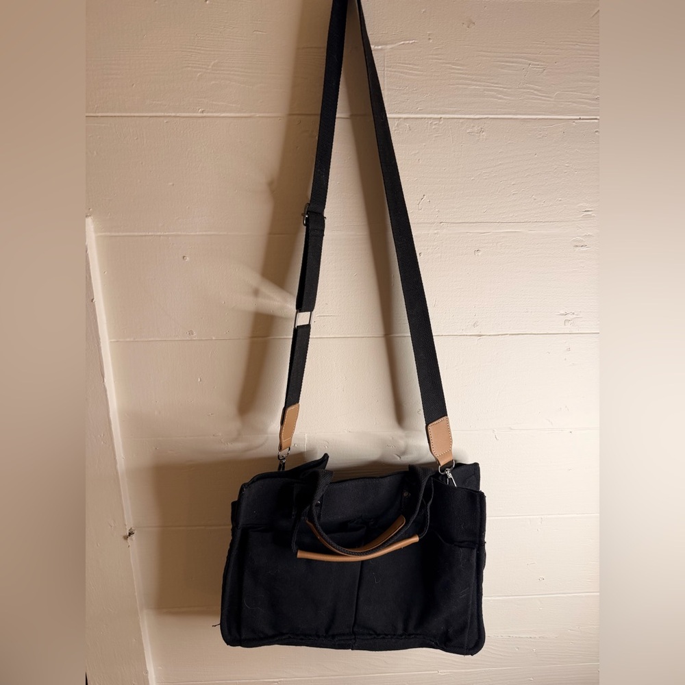 The Everything Tote Bag